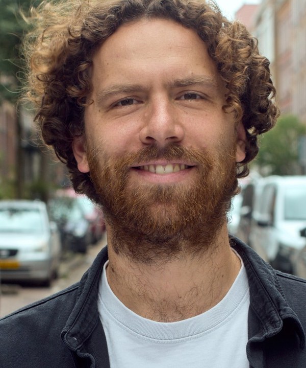Jesse Willis